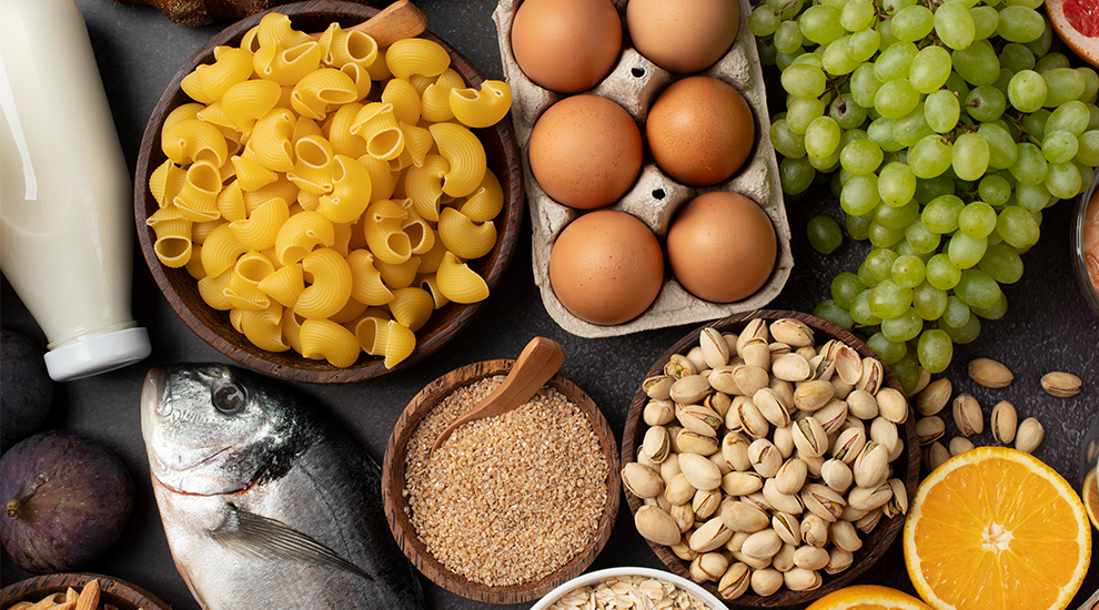 Alergênicos Mais Comuns em Sorvetes e Açaí: